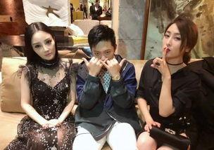 娱乐圈吃瓜的事件,揭秘最新吃瓜事件背后的真相